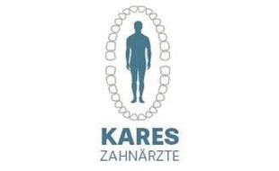 Logo von KARES ZAHNÄRZTE – Praxis im Wasserwerk