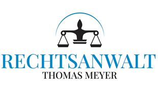 Logo von Meyer Thomas Rechtsanwalt