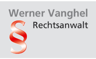 Logo von Vanghel Werner