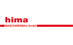 Logo von Hima Maschinenbau GmbH