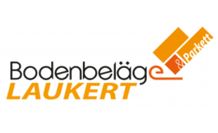 Logo von Bodenbeläge Laukert