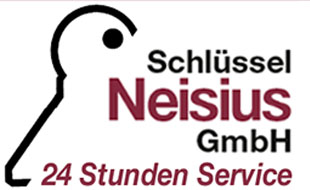 Logo von Schlüssel Neisius GmbH