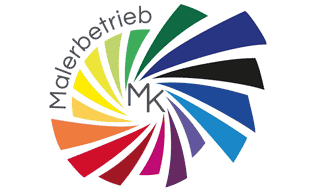 Logo von MK Malerbetrieb