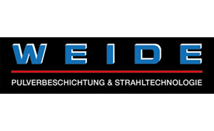 Logo von WEIDE
