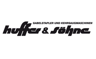 Logo von Huffer & Söhne GmbH