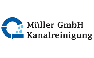Logo von Müller GmbH Kanalreinigung