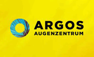 Logo von Argos Augenzentrum GbR