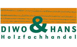 Logo von DIWO & HANS GmbH