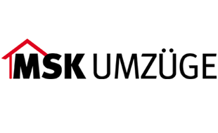 Logo von MSK Umzüge e.K.