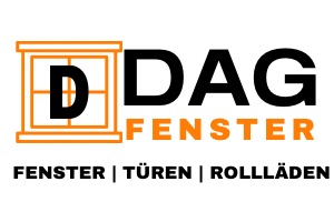 Logo von DAG FENSTER