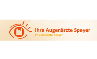 Logo von Ihre Augenärzte Speyer