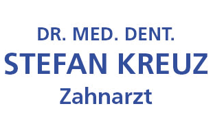 Logo von Dr. Stefan Kreuz Zahnarzt