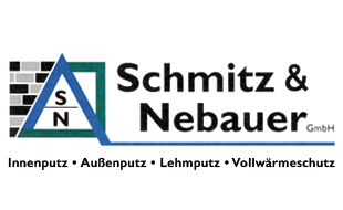 Logo von Schmitz & Nebauer GmbH Bauunternehmung
