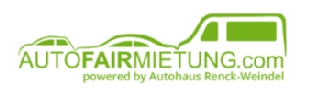 Logo von Autofairmietung