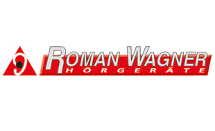Logo von Roman Wagner Hörgeräte GmbH