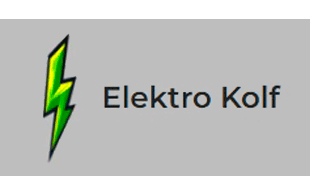 Logo von Elektro-Kolf