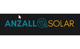 Logo von Anzallo Solar GbR Filippo Filippo Anzallo & Daniela Anzallo