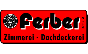 Logo von FERBER GMBH ZIMMEREI & DACHDECKEREI