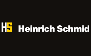 Logo von Heinrich Schmid GmbH & Co. KG