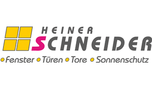 Logo von Schneider Bauelemente GmbH Fenster / Türen / Tore / Sonnenschutz