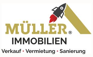 Logo von Müllerimmobilien