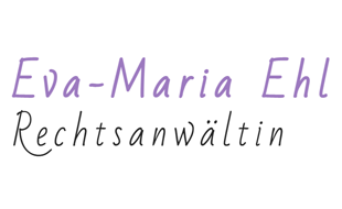 Logo von Ehl Eva-Maria Rechtsanwältin