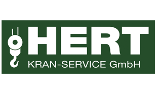 Logo von Hert-Kran-Service GmbH