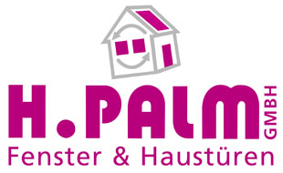 Logo von H. Palm GmbH