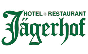 Logo von Hotel + Restaurant "Jägerhof"