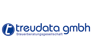 Logo von treudata gmbh