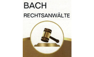 Logo von Bach Rechtsanwälte