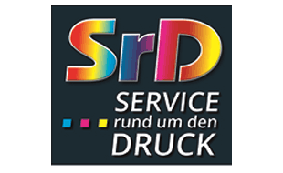 Logo von SRD Service rund um den Druck GmbH