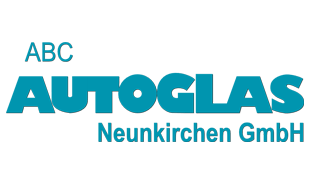Logo von ABC AUTOGLAS Neunkirchen GmbH