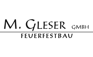 Logo von M. Gleser GmbH