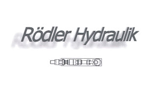 Logo von Rödler Hydraulik