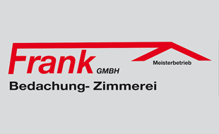Logo von Frank GmbH Meisterbetrieb