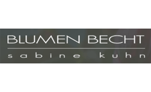 Logo von Blumen Becht