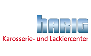 Logo von Harig Lukas GmbH