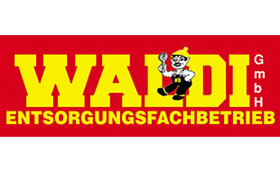 Logo von Waldi Entsorgungsfachbetrieb GmbH