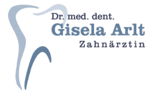 Logo von Dr.med.dent. Gisela Arlt