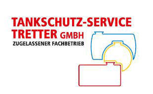 Logo von Tankschutz-Service Tretter GmbH