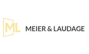 Logo von Meier & Laudage GmbH Spezialist für Fenster und Haustüren