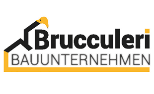 Logo von Brucculeri Bauunternehmen