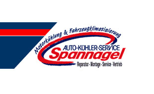 Logo von Spannagel Kühlerbau GmbH Kühlerbau/Tanksanierung