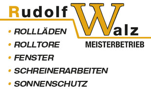 Logo von Walz Rudolf