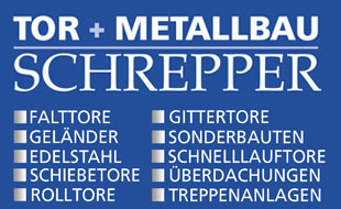 Logo von Michael Schrepper