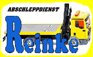 Logo von Reinke Kurt - Abschleppdienst