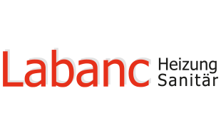 Logo von Labanc Jan, Heizung - Sanitär