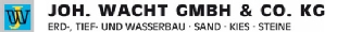 Logo von Joh. Wacht GmbH & Co. KG