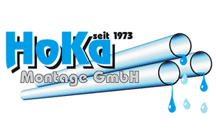 Logo von HOKA Montage GmbH